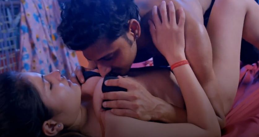Desi Star – S01E01 – 2024 – Hindi Hot Web Series – LookEntertainment