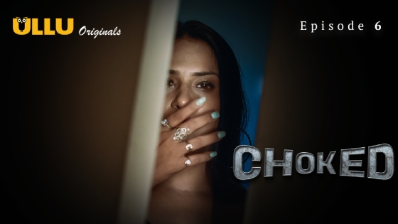 Choked Part 2 S01E03 2024 Hindi Hot Web Series – Ullu