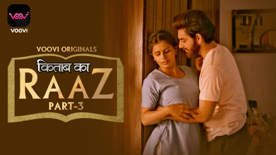 Kitab Ka Raaz S01E06 Hindi Hot Web Series – Voovi