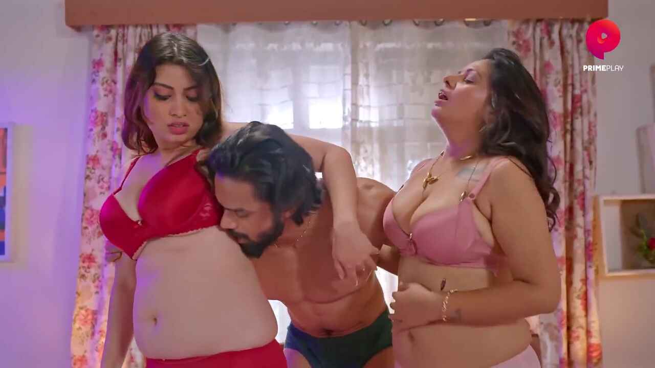 Madhushaala S01E08 2024 Hindi Hot Web Series – PrimePlay