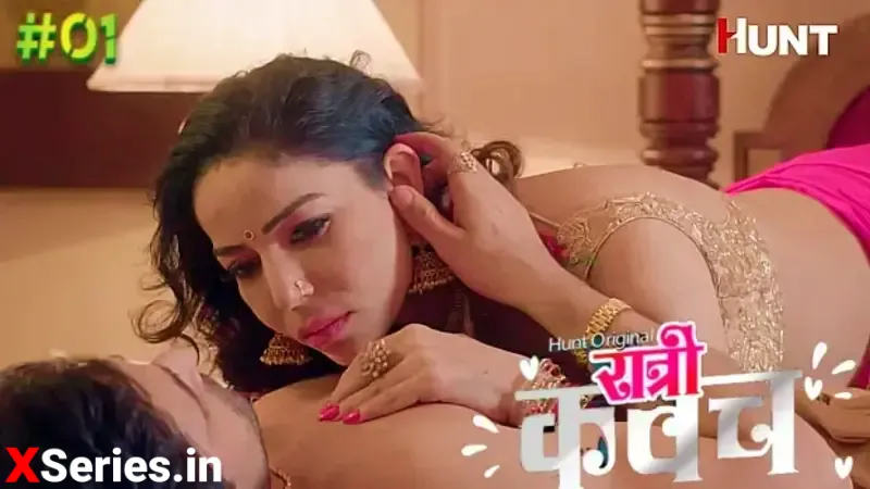 Ratri Kawach Episode 1 (18+ Adult) Hunt Web Series Xtusu.com