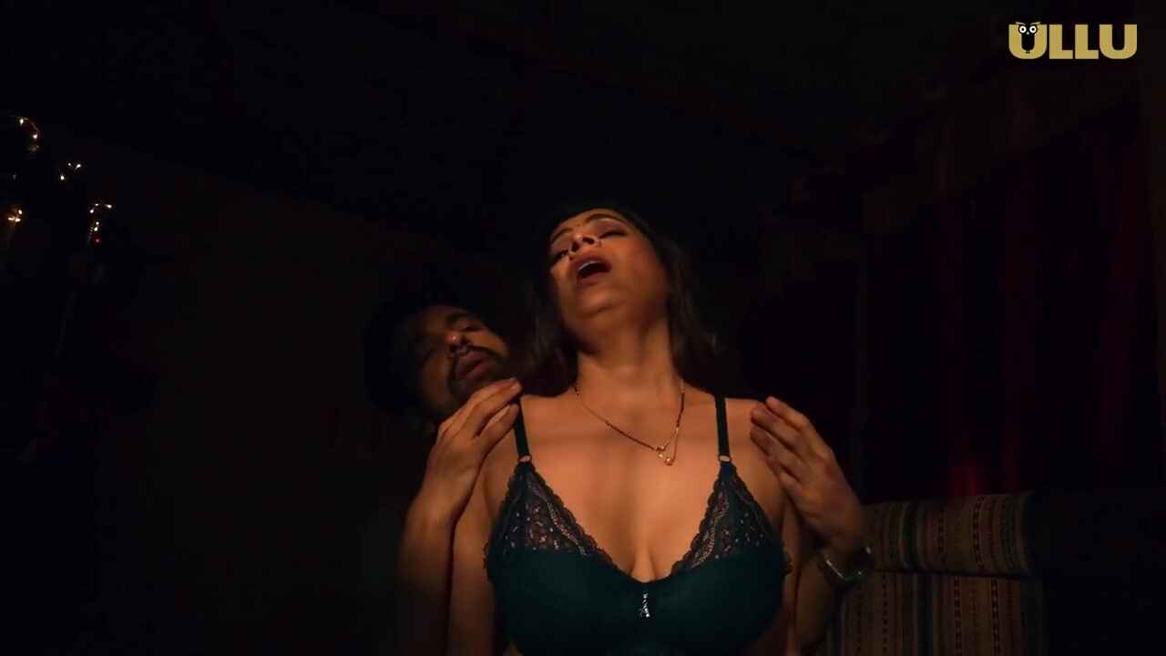Sona Part 2 S01E02 2024 Hindi Hot Web Series – Ullu