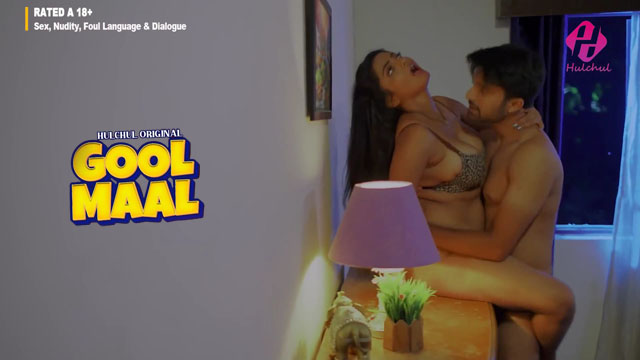 Goolmaal S01E03 2024 Hindi Hot Web Series – HulChul