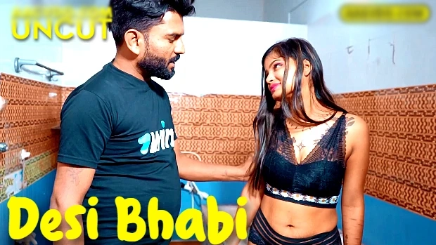 Desi Bhabi 2025 Hindi Uncut Short Film – Pratibha
