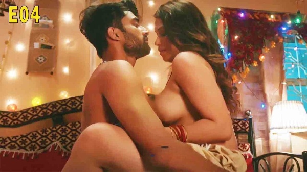 Mere Angane Mein Part 1E04 2025 Hindi Hot Web Series – Ullu