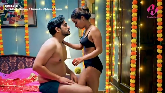 Shraap E06 2025 Hindi Hot Web Series – Hulchul