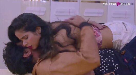 Tadpan E04 2025 Hindi Hot Web Series – SutraFlix