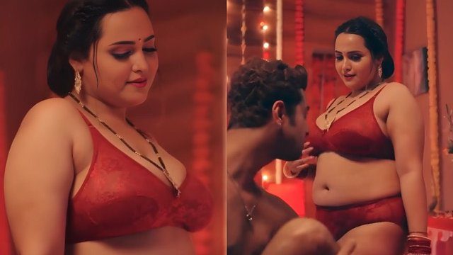 De De Pyaar De Part 1 E02 2025 Hindi Hot Web Series – Ullu