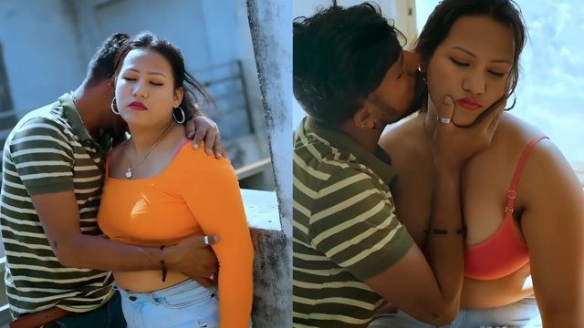 Junglee Man E3 Hindi Hot Web Series