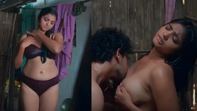 Rain Basera Part 2 E6 Hindi Hot Web Series – Ullu