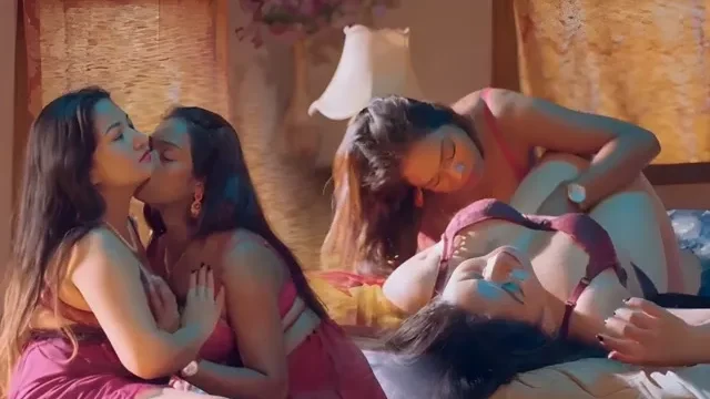 Hot Hindi Web Series Best Scene 152