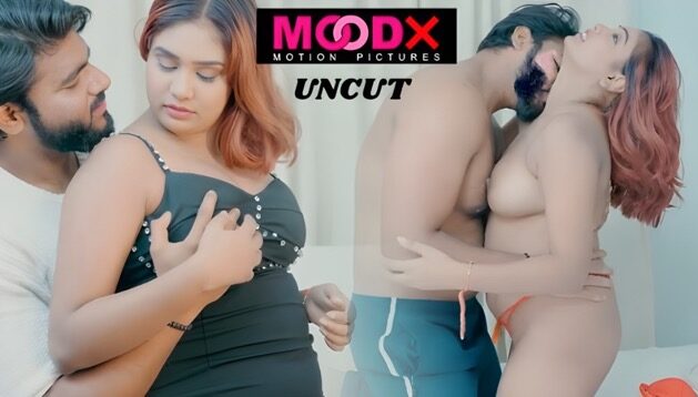 Slam Book E02 2025 Hindi Uncut Hot Web Series – Moodx
