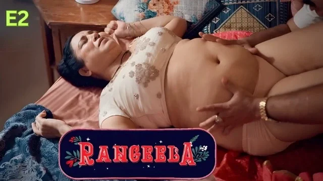 Rangeela Part 1 E02 2026 Hindi Hot Web Series – Ullu
