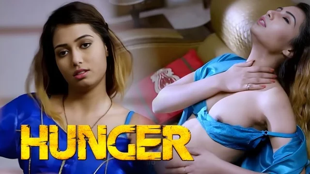 Hunger Uncut Hindi Hot Short Film